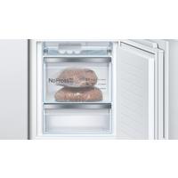 Vgradni hladilnik z zamrzovalnikom Bosch KIF86PFE0